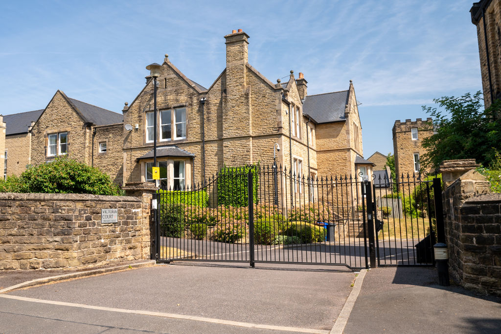 Victoria Court Nether Edge